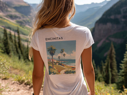 Nature Shirt Back 02