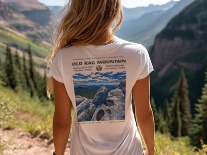 Nature Shirt Back 02