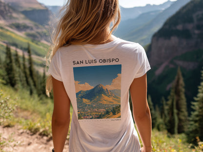 Nature Shirt Back 02