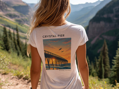 Nature Shirt Back 02