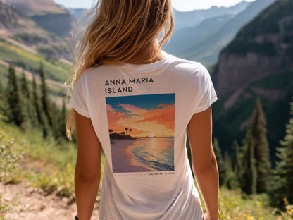 Nature Shirt Back 02