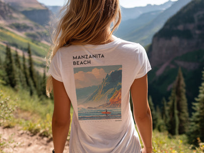 Nature Shirt Back 02