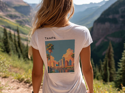 Nature Shirt Back 02