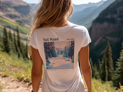 Nature Shirt Back 02