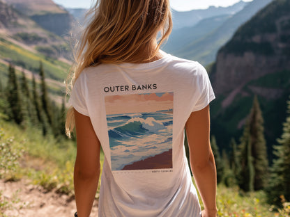Nature Shirt Back 02
