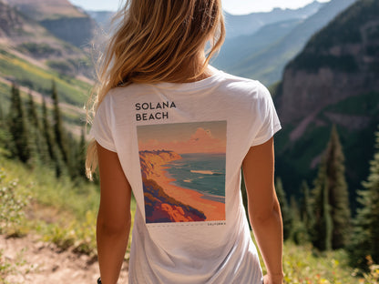 Nature Shirt Back 02