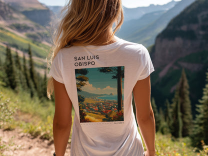 Nature Shirt Back 02
