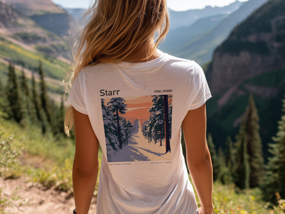 Nature Shirt Back 02