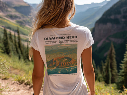 Nature Shirt Back 02