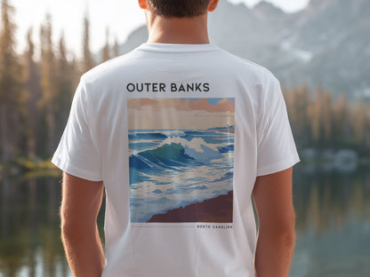 Nature Shirt Back 03