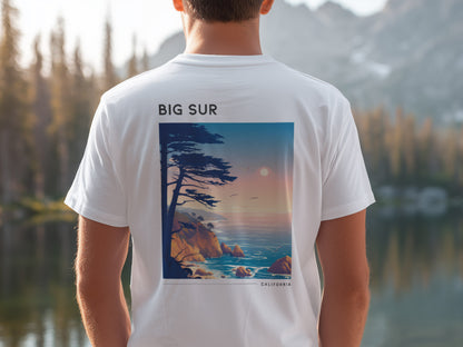 Nature Shirt Back 03
