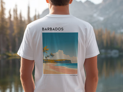 Nature Shirt Back 03