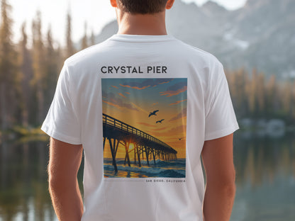 Nature Shirt Back 03