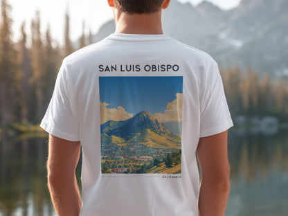 Nature Shirt Back 03