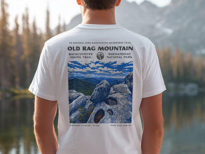 Nature Shirt Back 03