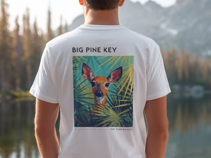 Nature Shirt Back 03
