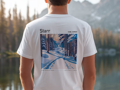 Nature Shirt Back 03