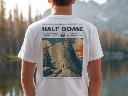 Nature Shirt Back 03