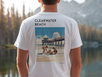 Nature Shirt Back 03