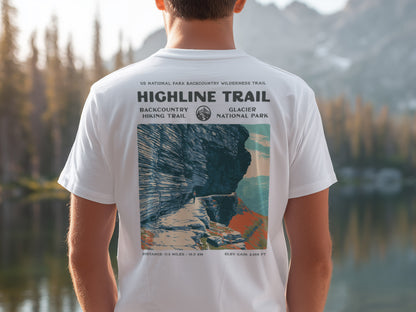 Nature Shirt Back 03