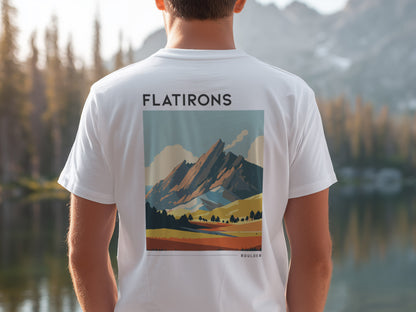 Nature Shirt Back 03