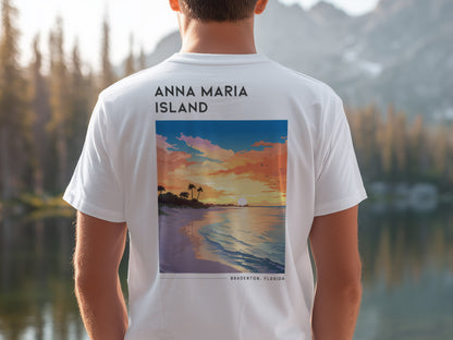 Nature Shirt Back 03