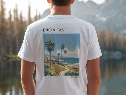 Nature Shirt Back 03