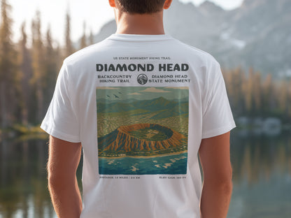 Nature Shirt Back 03