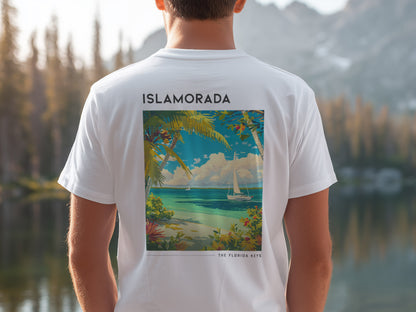 Nature Shirt Back 03