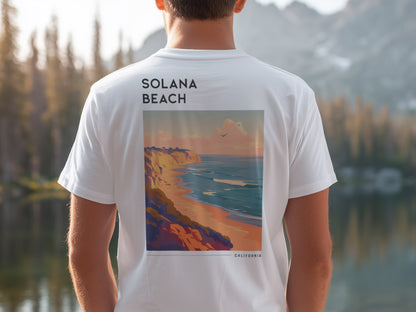 Nature Shirt Back 03