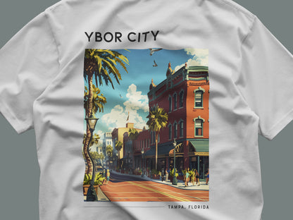Pocket Closeup Back