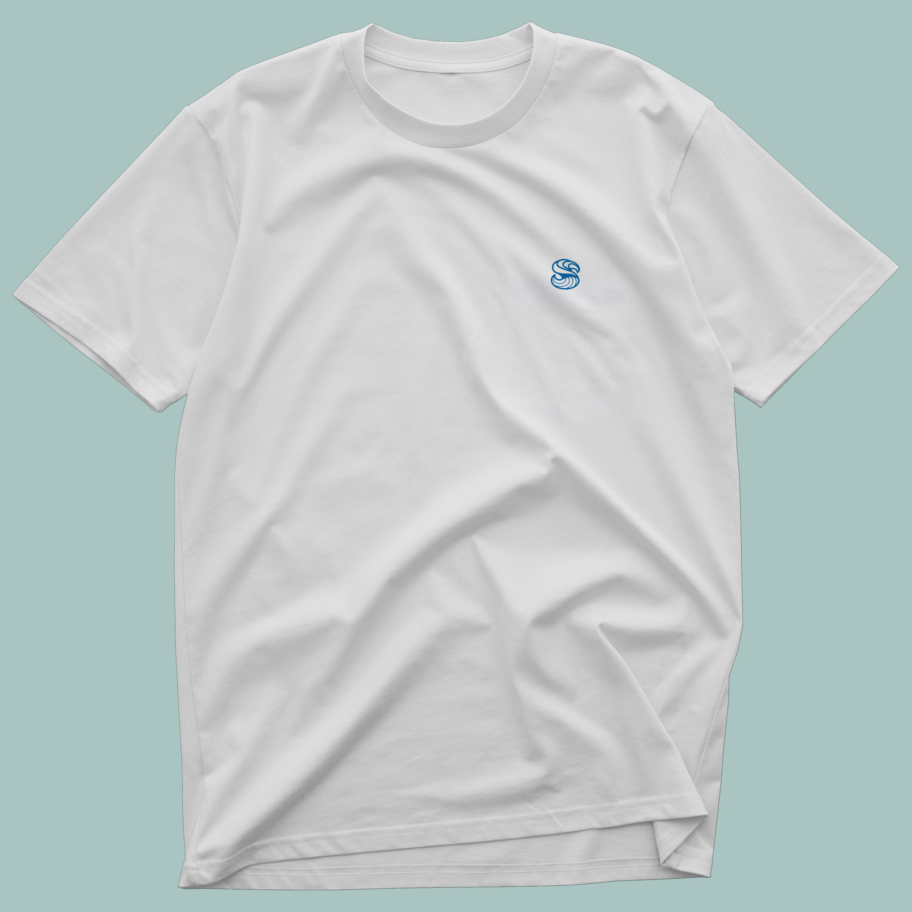 Rincon Surf Shirt | Santa Barbara Vintage Surfer Tee | Swell Scenes