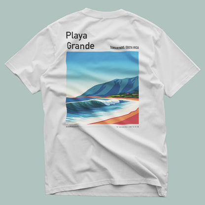 Pocket Tee Back 01