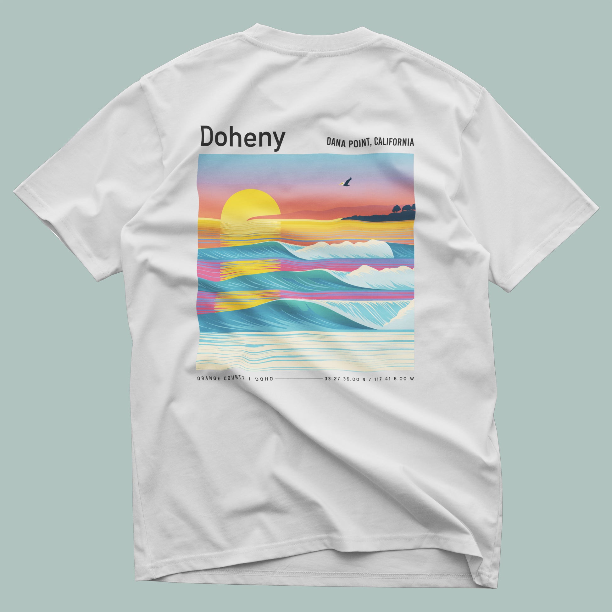 Pocket Tee Back 01