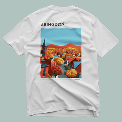 Pocket Tee Back 01