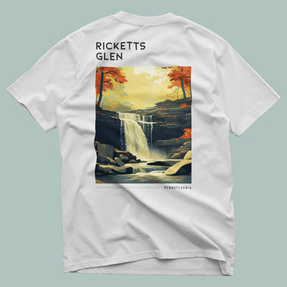 Pocket Tee Back 01