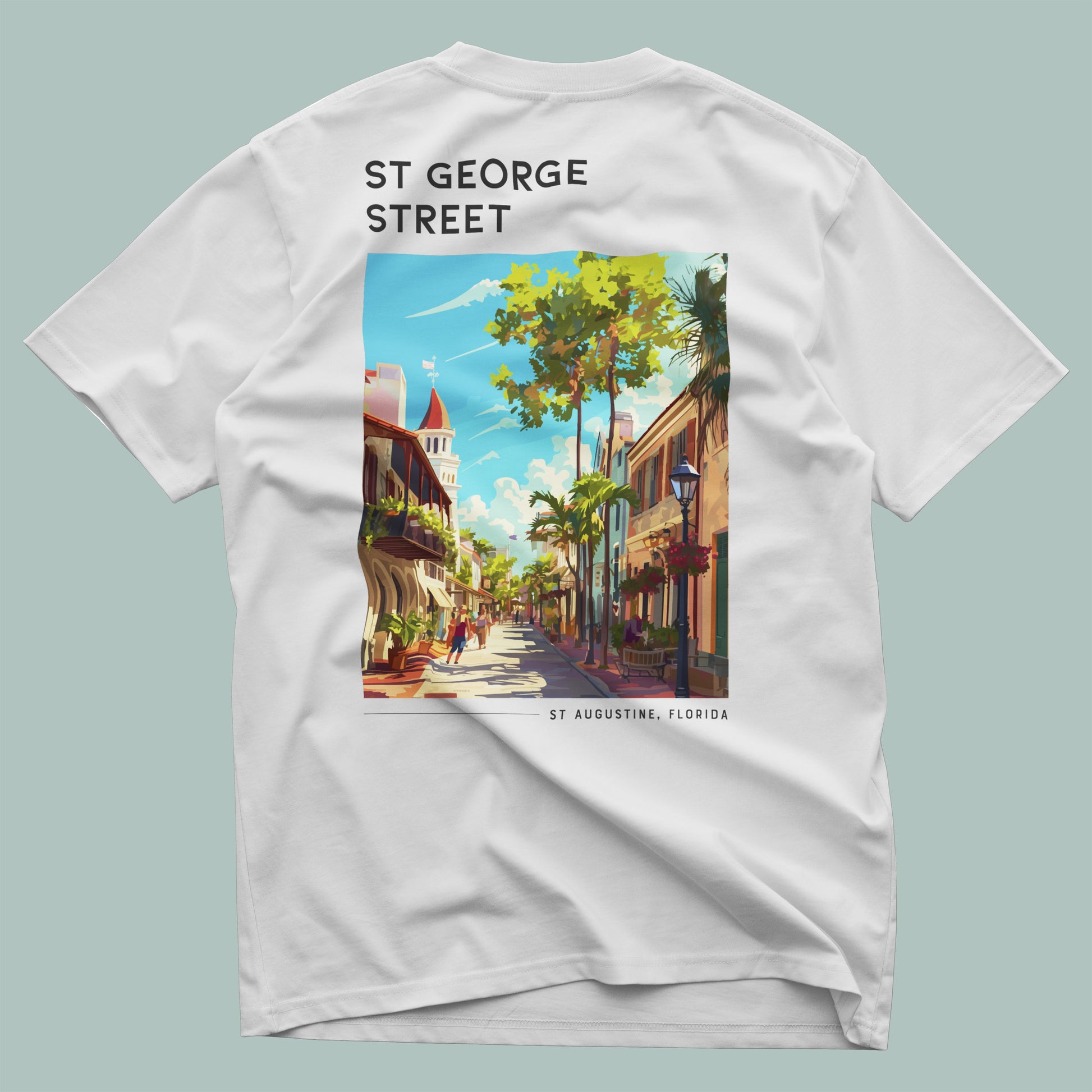 Pocket Tee Back 01