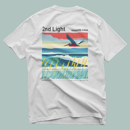 Pocket Tee Back 01