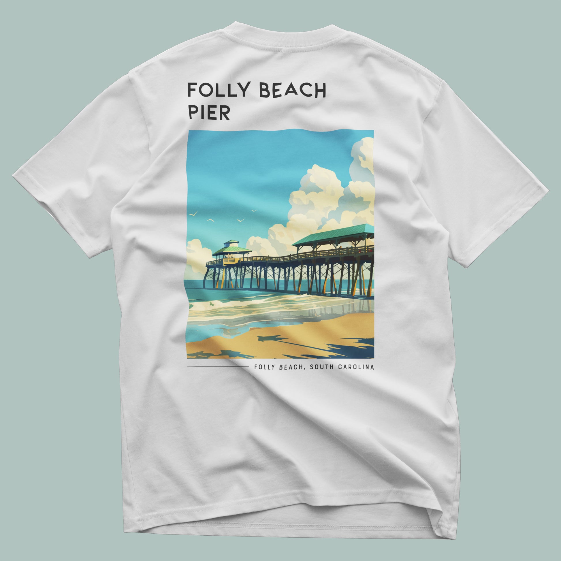 Pocket Tee Back 01