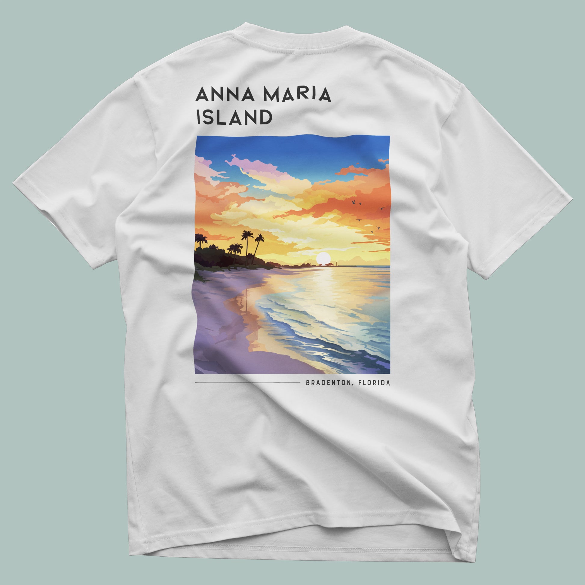Pocket Tee Back 01