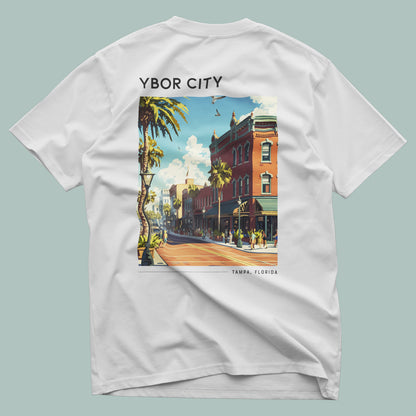 Pocket Tee Back 01