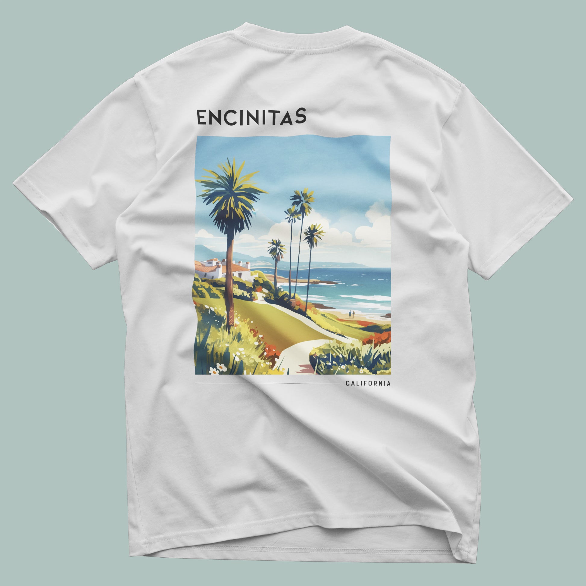 Pocket Tee Back 01