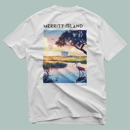 Pocket Tee Back 01
