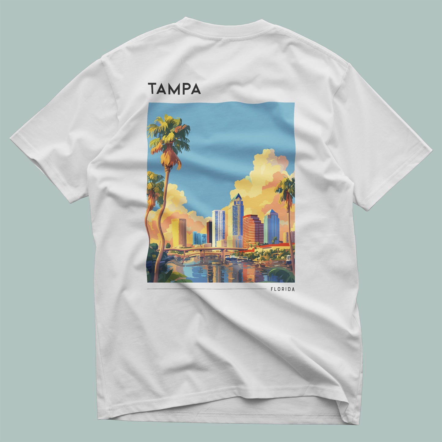 Pocket Tee Back 01