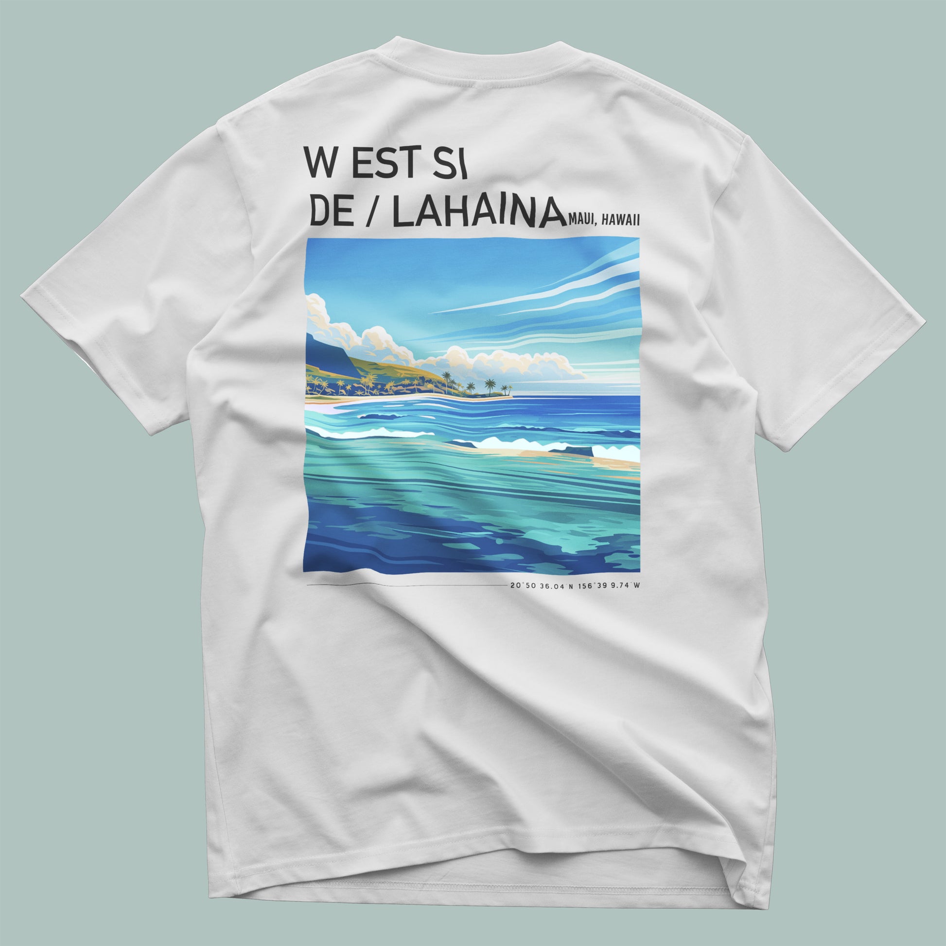 Pocket Tee Back 01