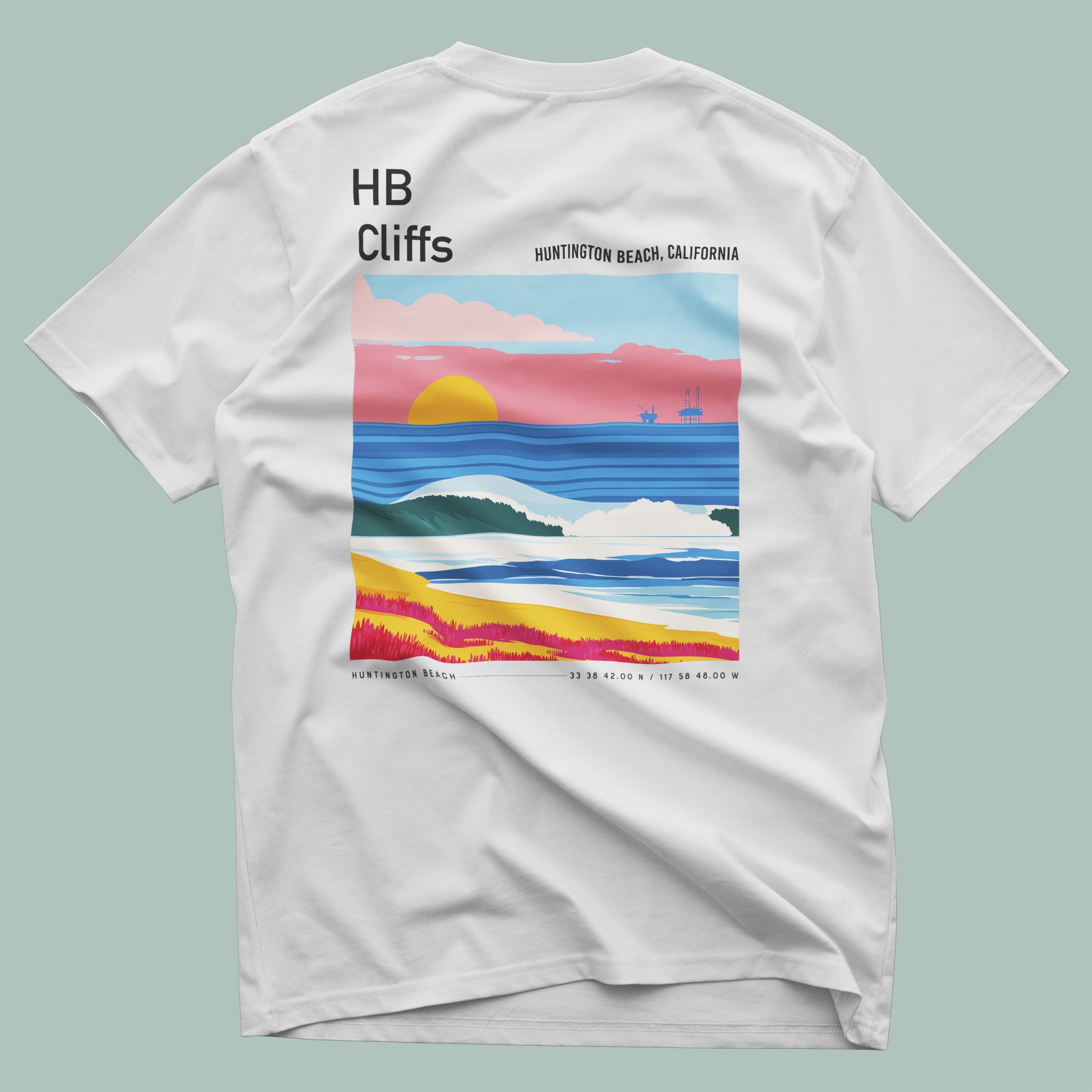 Pocket Tee Back 01