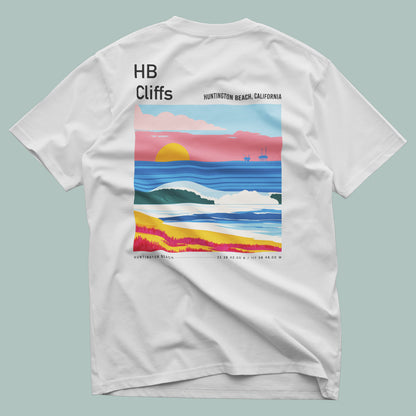 Pocket Tee Back 01