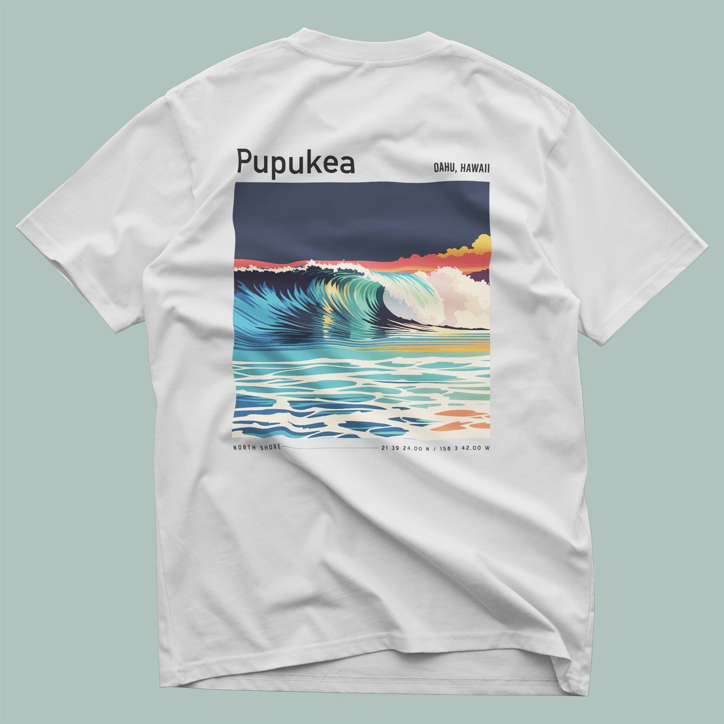 Pocket Tee Back 01