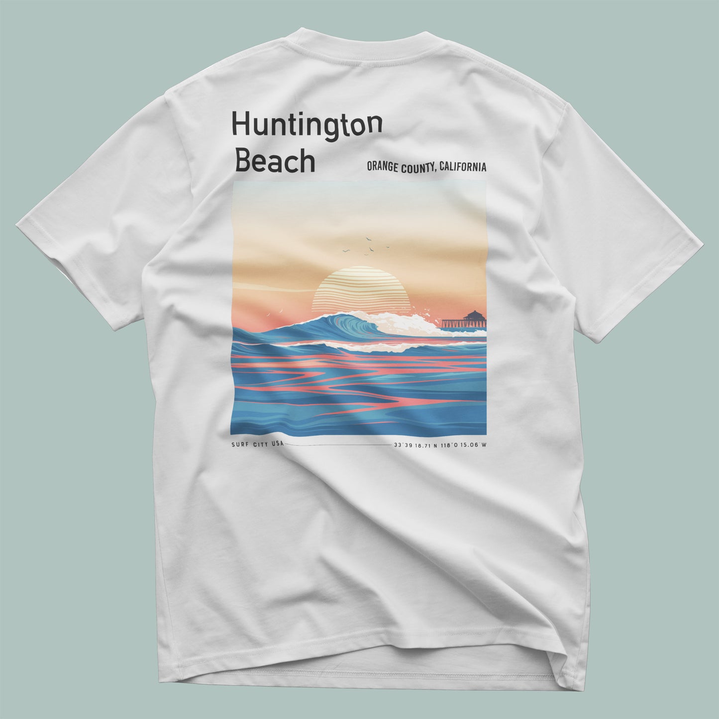 Pocket Tee Back 01