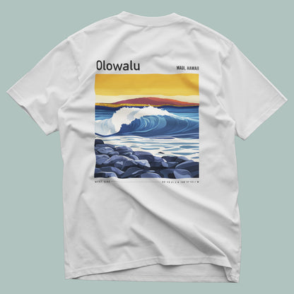 Pocket Tee Back 01
